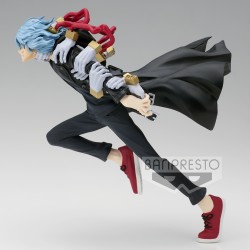 Statische Figur - The Evil Villains - My Hero Academia - Tomura Shigaraki