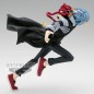 Figurine Statique - The Evil Villains - My Hero Academia - Tomura Shigaraki Figurine Statique - The Evil Villains - My Hero Academia - Tomura Shigaraki