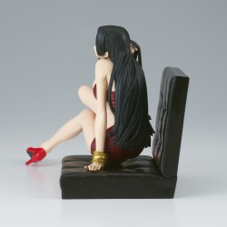 Figurine Statique - One Piece - Boa Hancock