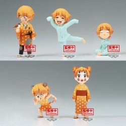 Figurine Statique - WCF -...