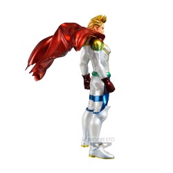 Statische Figur - Age of Heroes - My Hero Academia - metalic ver. - Mirio Tôgata