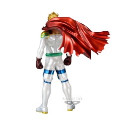 Figurine Statique - Age of Heroes - My Hero Academia - metalic ver. - Mirio Tôgata