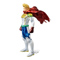 Static Figure - Age of Heroes - My Hero Academia - metalic ver. - Mirio Tôgata