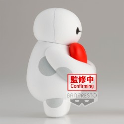 Statische Figur - Fluffy Puffy - Baymax Riesiges Robowabohu - Baymax