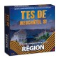 Jeu de plateau - T'es de..., Si - Neuchâtel si Jeu de plateau - T'es de..., Si - Neuchâtel si