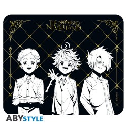 Mousepad - The Promised Neverland - Orphelins