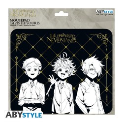 Mousepad - The Promised Neverland - Orphelins