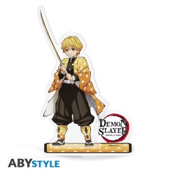 Static Figure - Acryl - Demon Slayer - Zenitsu Agatsuma