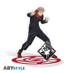 Static Figure - Acryl - Jujutsu Kaisen - Itadori Yuji