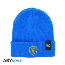 Beanie - World of Warcraft - Logo - Alliance - Unisexe 