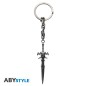 Schlüsselbund - 3D - World of Warcraft - Frostmourne Sworld