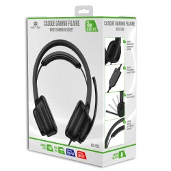 Video game - X-Box - Headset