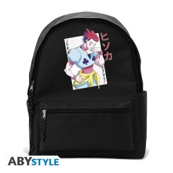 Backpack - Hunter X Hunter