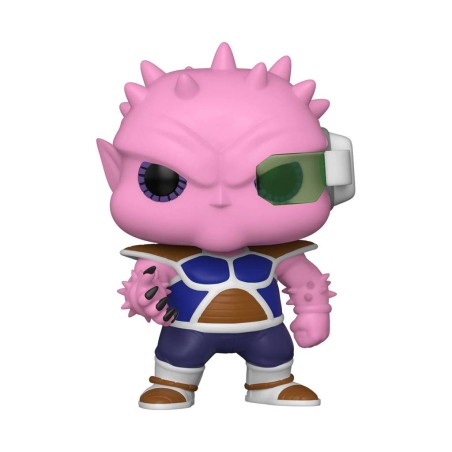 POP - POP Animation - Dragon Ball - 1043 - Dodoria - Exclusive
