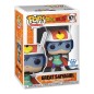 POP - Animation - Dragon Ball - 971 - Great Saiyagirl - Exclusive