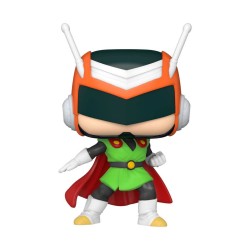 POP - Animation - Dragon Ball - 970 - Great Saiyaman - Exclusive