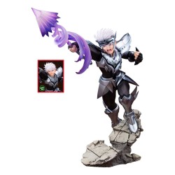 Static Figure - ArtFX - Dragon Quest - Hyunckel