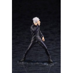 Figurine Statique - ArtFX - Jujutsu Kaisen - Satoru Gojo