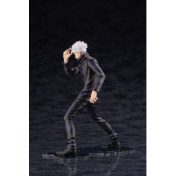 Statische Figur - ArtFX - Jujutsu Kaisen - Satoru Gojo