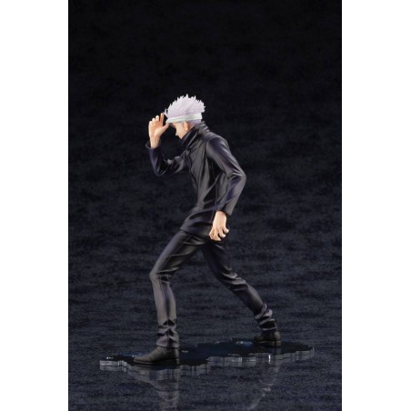 Static Figure - ArtFX - Jujutsu Kaisen - Satoru Gojo