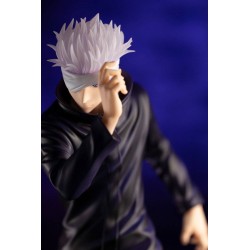 Figurine Statique - ArtFX - Jujutsu Kaisen - Satoru Gojo