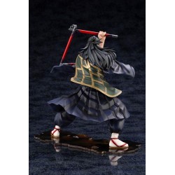 Static Figure - ArtFX - Jujutsu Kaisen - Suguru Geto