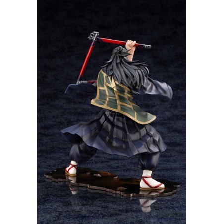 Static Figure - ArtFX - Jujutsu Kaisen - Suguru Geto