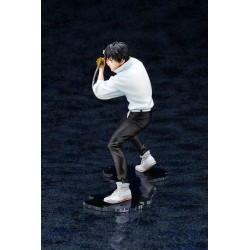 Figurine Statique - ArtFX - Jujutsu Kaisen - Yuta Okkotsu