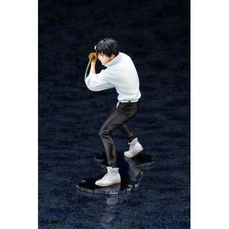 Static Figure - ArtFX - Jujutsu Kaisen - Yuta Okkotsu