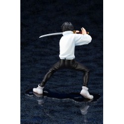 Figurine Statique - ArtFX - Jujutsu Kaisen - Yuta Okkotsu