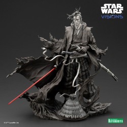 Statische Figur - ArtFX - Star Wars - Ronin