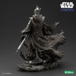 Statische Figur - ArtFX - Star Wars - Ronin