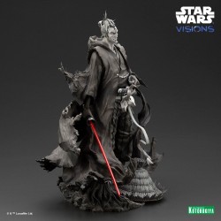 Statische Figur - ArtFX - Star Wars - Ronin