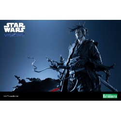 Statische Figur - ArtFX - Star Wars - Ronin