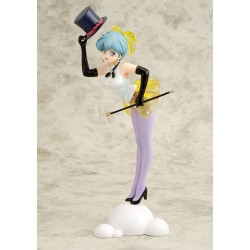 Figurine Statique