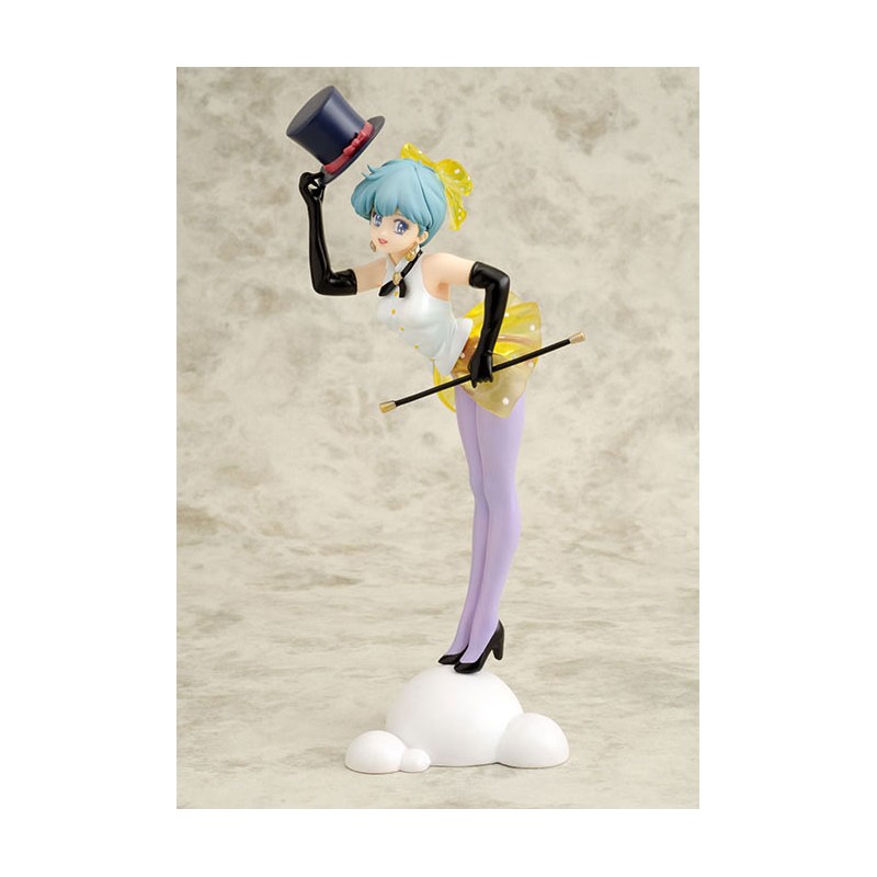 Figurine Statique