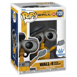 POP - Disney - Wall-E -...