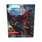 Book - role-playing game - Dungeons & Dragons - Guide To Ravenloft