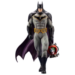 Figurine Statique - ArtFX - Batman - Last Knight on Earth - Batman