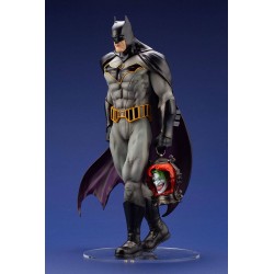 Figurine Statique - ArtFX - Batman - Last Knight on Earth - Batman