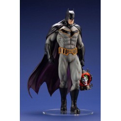 Statische Figur - ArtFX - Batman - Last Knight on Earth - Batman