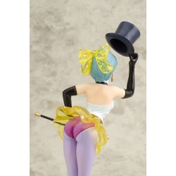 Figurine Statique