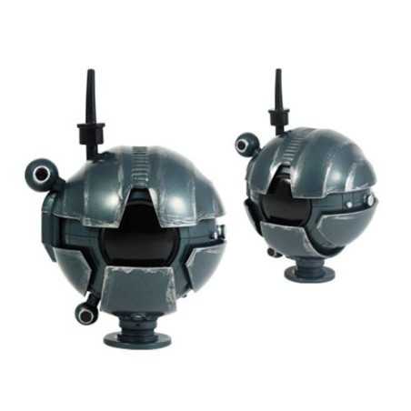 Action Figure - Star Wars - Spy Perimeter Droids