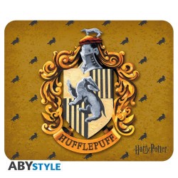 Mousepad - Harry Potter - Hufflepuff - Hufflepuff