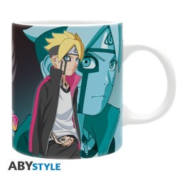 Becher - Subli - Boruto -...