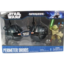 Action Figure - Star Wars - Spy Perimeter Droids