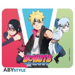 Tapis de souris - Boruto -...