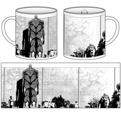 Mug - Mug(s) - Attack on Titan