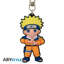 Keychain - Naruto - Naruto Uzumaki - Uzumaki Naruto