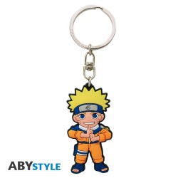 Schlüsselbund - Naruto - Naruto Uzumaki - Uzumaki Naruto